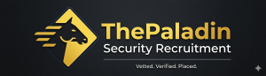 ThePaladin Security Logo